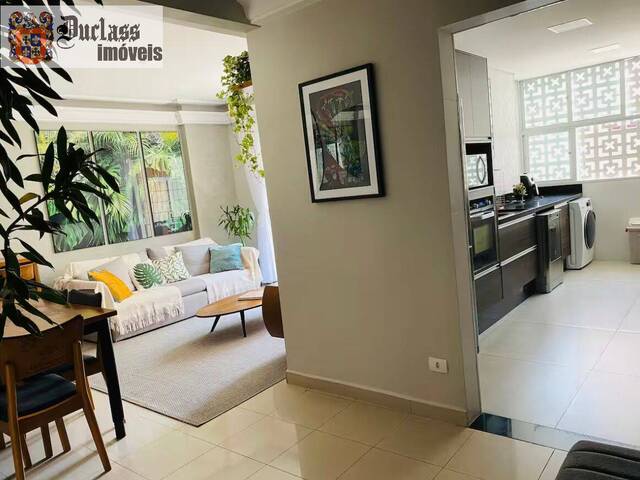 Apartamento para Venda em Santos - 2