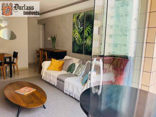 Apartamento para Venda em Santos - 5