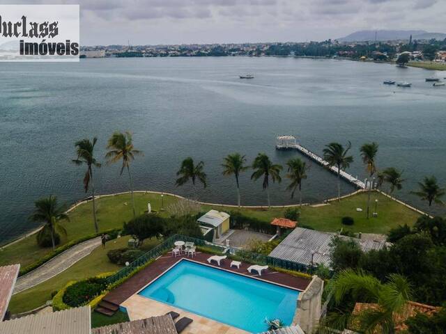 #IL0001 - Mansão para Venda em Cabo Frio - RJ - 3