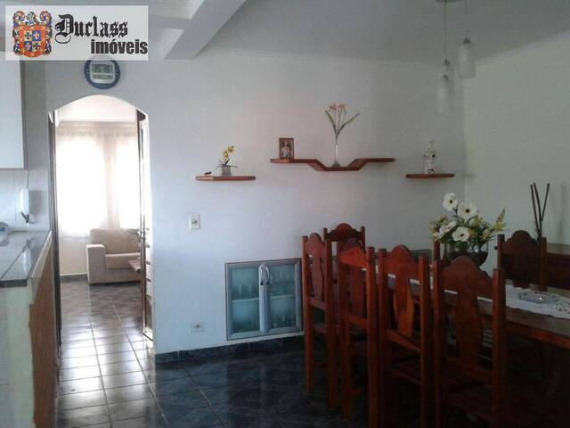 Sobrado para Venda em Atibaia - 3