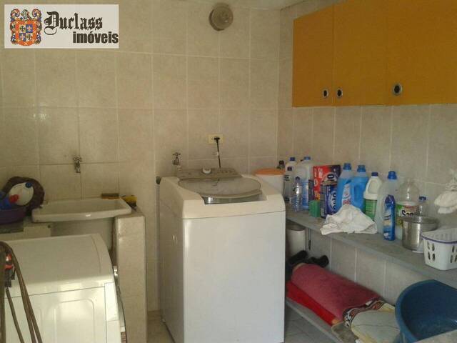 Sobrado para Venda em Atibaia - 2