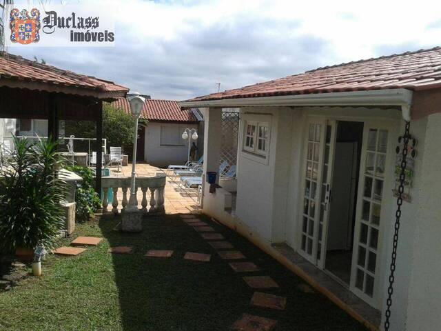 Sobrado para Venda em Atibaia - 4