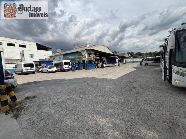 Área para Venda em São Paulo - 4