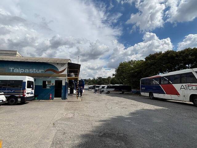 Área para Venda em São Paulo - 3
