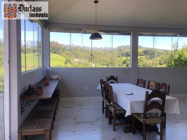 Casa para Venda em Bragança Paulista - 4