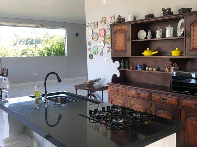 Casa para Venda em Bragança Paulista - 2