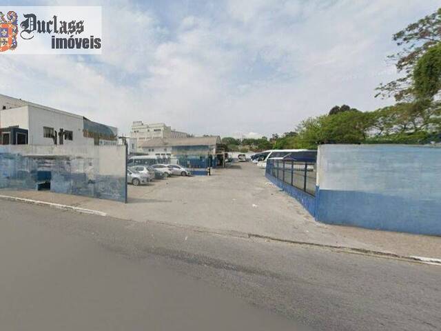 #AR0072 - Área para Venda em São Paulo - SP - 1