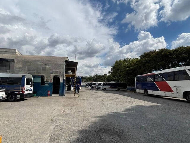 Área para Venda em São Paulo - 4