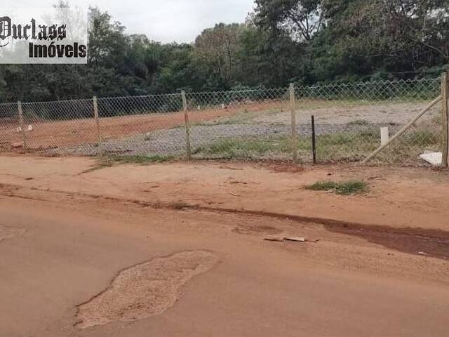 Área para Venda em Campinas - 2