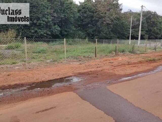Área para Venda em Campinas - 4