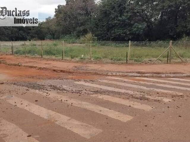 Área para Venda em Campinas - 5