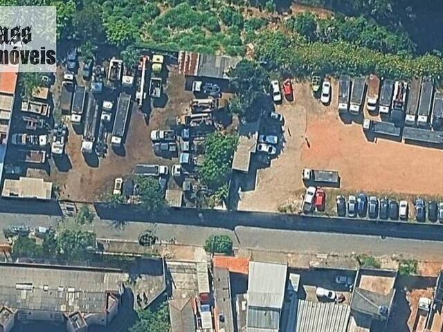 #AR0074 - Área para Venda em São Paulo - SP - 1