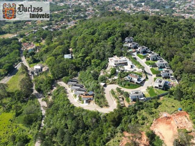 Sobrado para Venda em Atibaia - 2