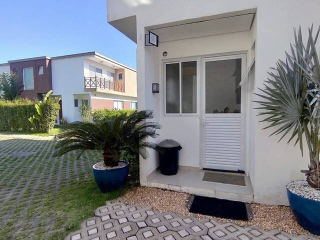 Sobrado para Venda em São Sebastião - 5