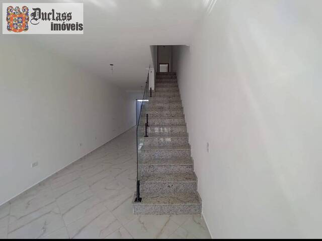 Sobrado para Venda em São Paulo - 2
