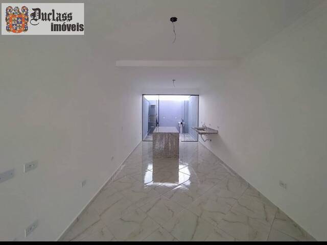 Sobrado para Venda em São Paulo - 4