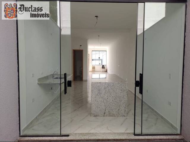 Sobrado para Venda em São Paulo - 3