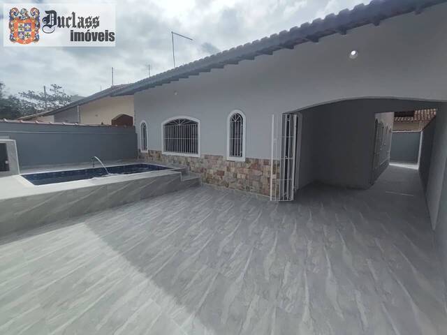 Casa para Venda em Itanhaém - 2