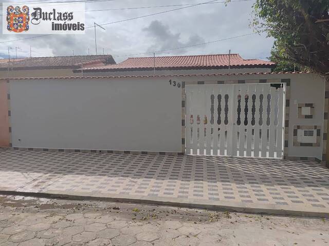 Casa para Venda em Itanhaém - 3