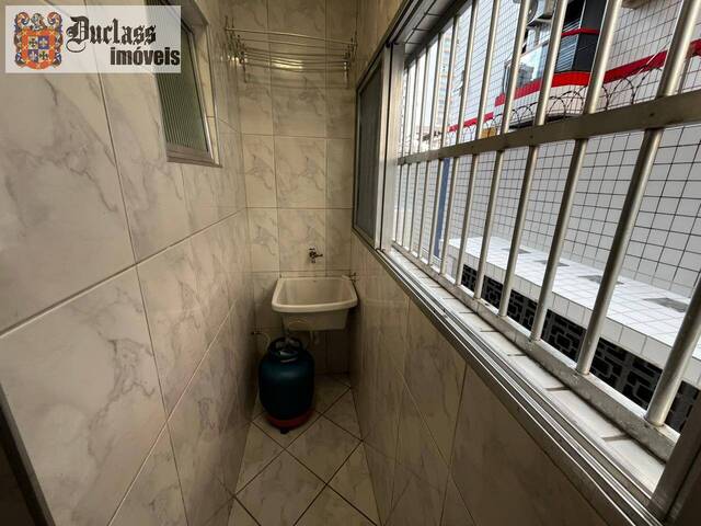 Apartamento para Venda em Praia Grande - 2