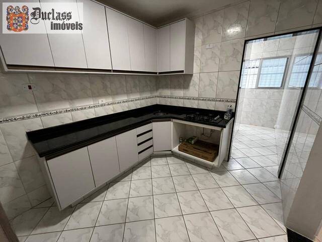 Apartamento para Venda em Praia Grande - 3