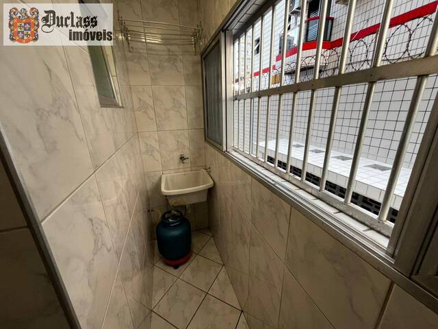 Apartamento para Venda em Praia Grande - 5