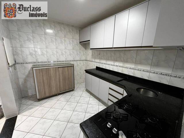 Apartamento para Venda em Praia Grande - 4