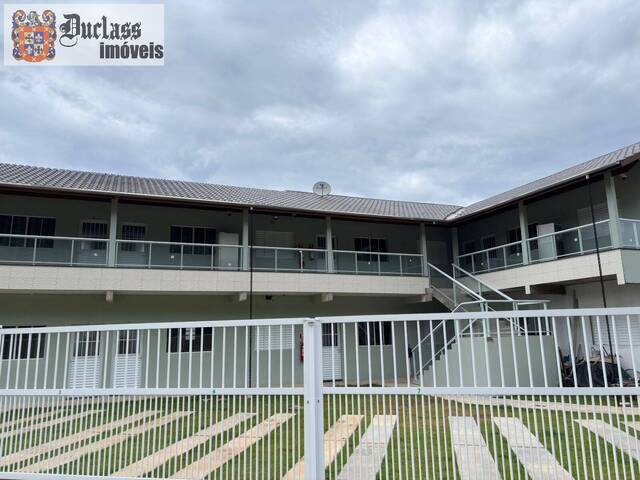 #AP1040 - Apartamento para Venda em Ubatuba - SP
