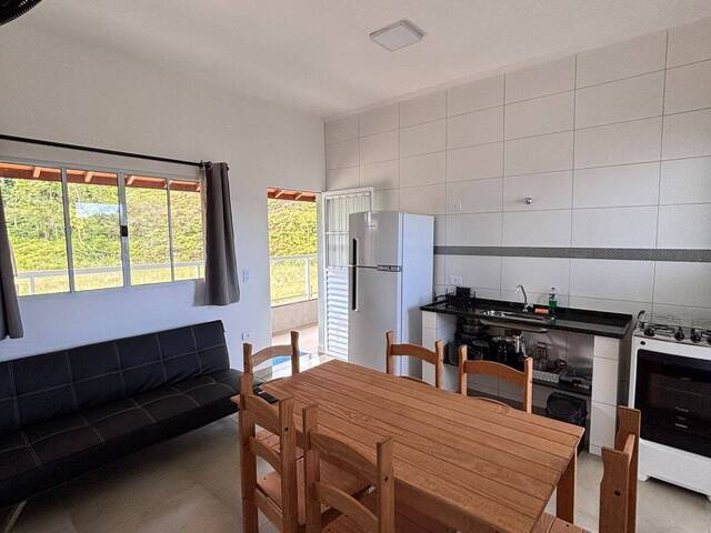 Apartamento para Venda em Ubatuba - 3