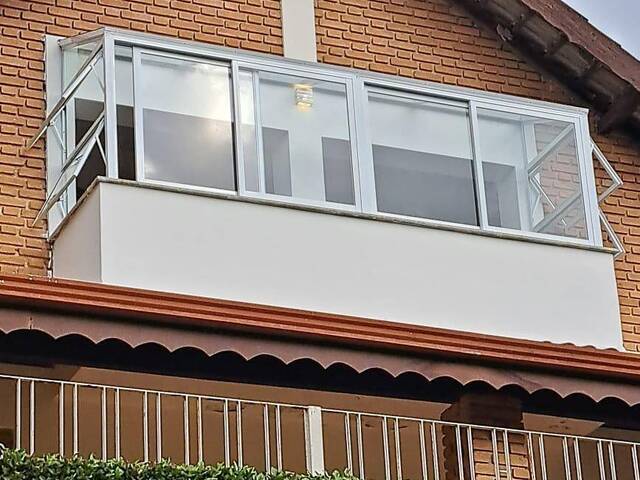 #SO0437 - Sobrado para Venda em Bragança Paulista - SP - 3