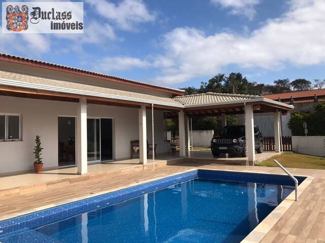 #CH0282 - Chácara para Venda em Vargem - SP - 2