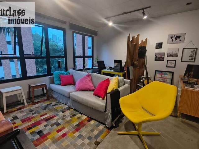 #AP1039 - Apartamento para Venda em São Paulo - SP - 1