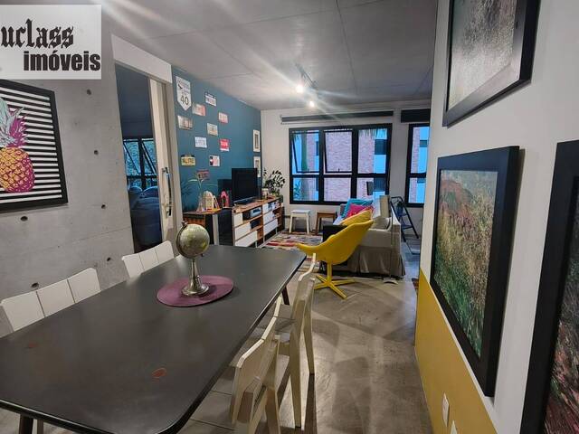 #AP1039 - Apartamento para Venda em São Paulo - SP - 2