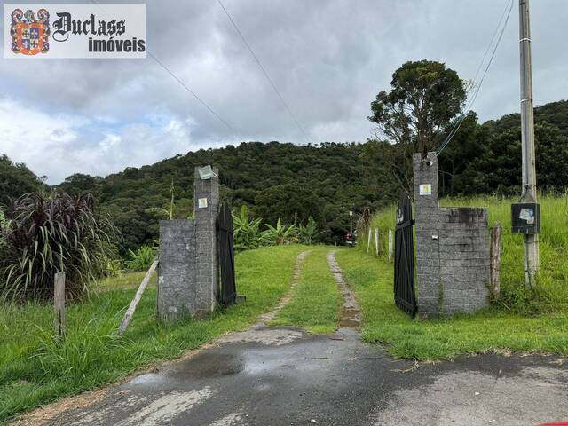 #SI0081 - Sítio para Venda em Extrema - MG - 2