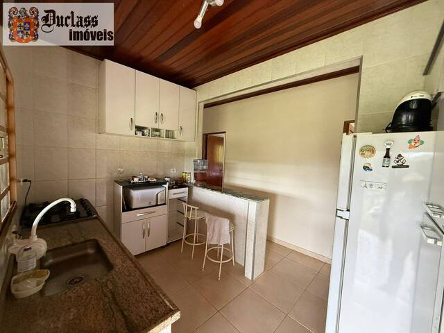 #SI0081 - Sítio para Venda em Extrema - MG - 3