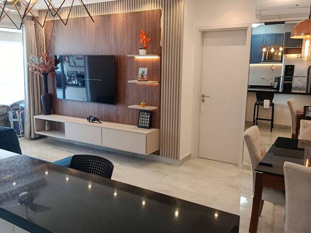 Apartamento para Venda em Itanhaém - 2