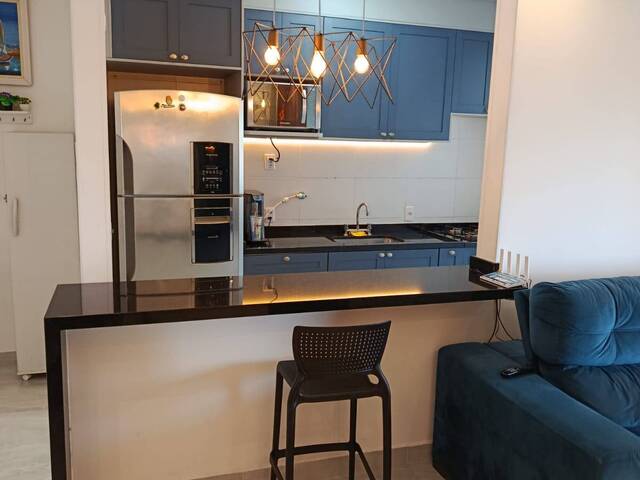 Apartamento para Venda em Itanhaém - 3