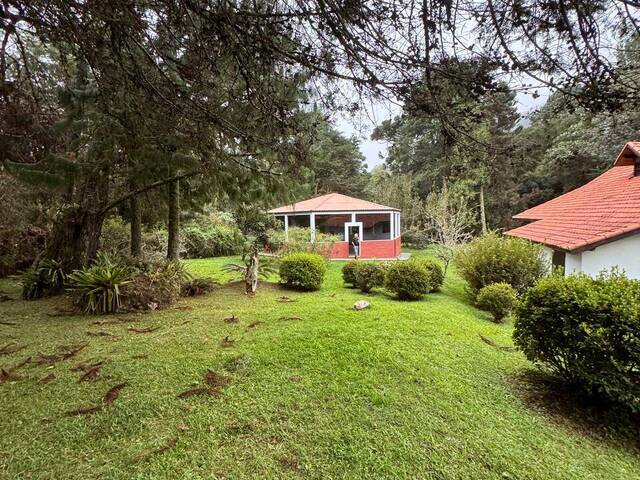 Casa para Venda em Camanducaia - 4