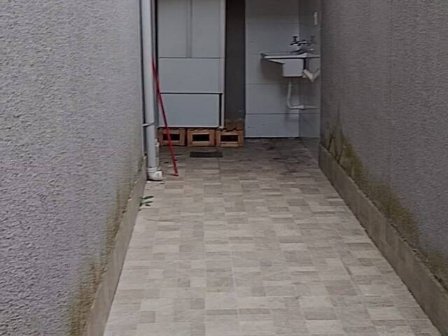 #CA0665 - Casa para Venda em Praia Grande - SP - 2