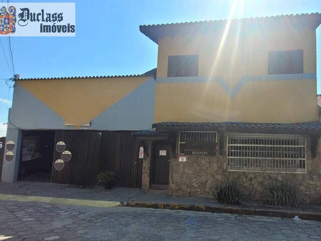 #PO0020 - Pousada para Venda em Itanhaém - SP - 1