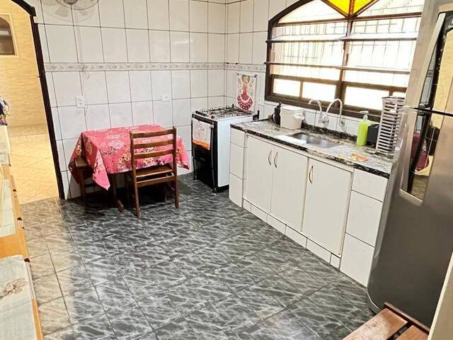 #CA0664 - Casa para Venda em Mongaguá - SP - 3