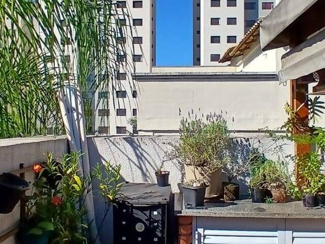 Duplex para Venda em São Paulo - 2