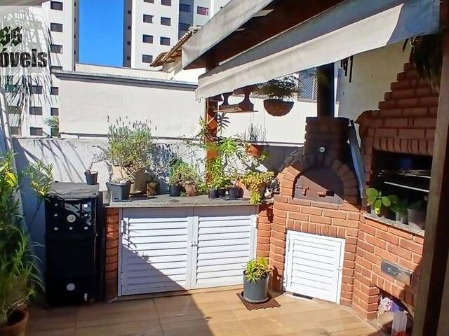 Duplex para Venda em São Paulo - 3