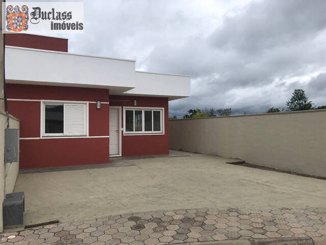 Casa para Venda em Bom Jesus dos Perdões - 2