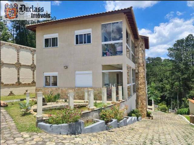 Venda em Jardim Cinco Lagos - Mairiporã