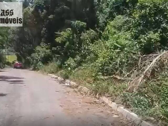 Terreno para Venda em Atibaia - 2