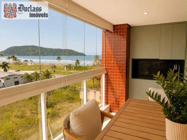 #AP0849 - Apartamento para Venda em Bertioga - SP - 1