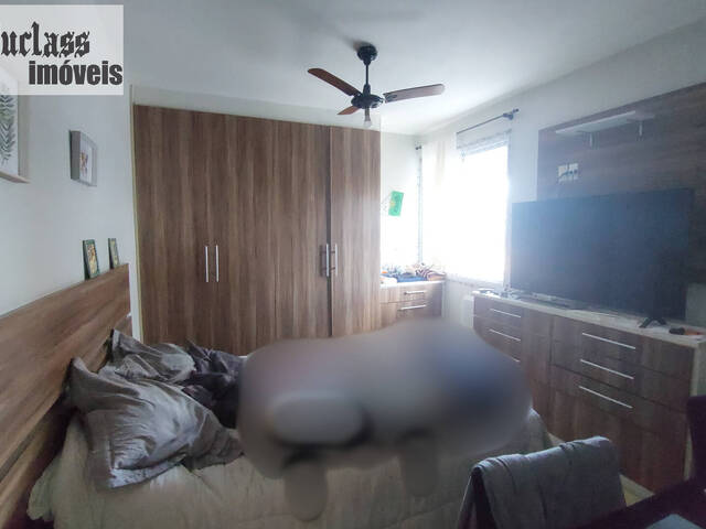 Apartamento para Venda em Santos - 2