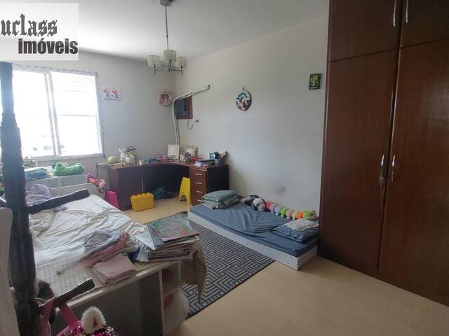 Apartamento para Venda em Santos - 3