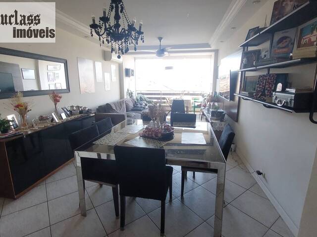 Apartamento para Venda em Santos - 4